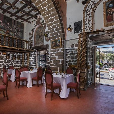 Hotel Inkarri Regocijo Plaza Cuzco Exteriér fotografie