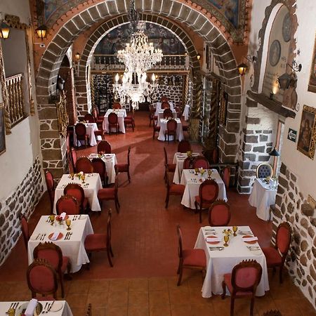 Hotel Inkarri Regocijo Plaza Cuzco Exteriér fotografie