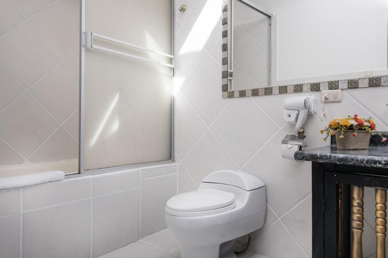 Hotel Inkarri Regocijo Plaza Cuzco Exteriér fotografie