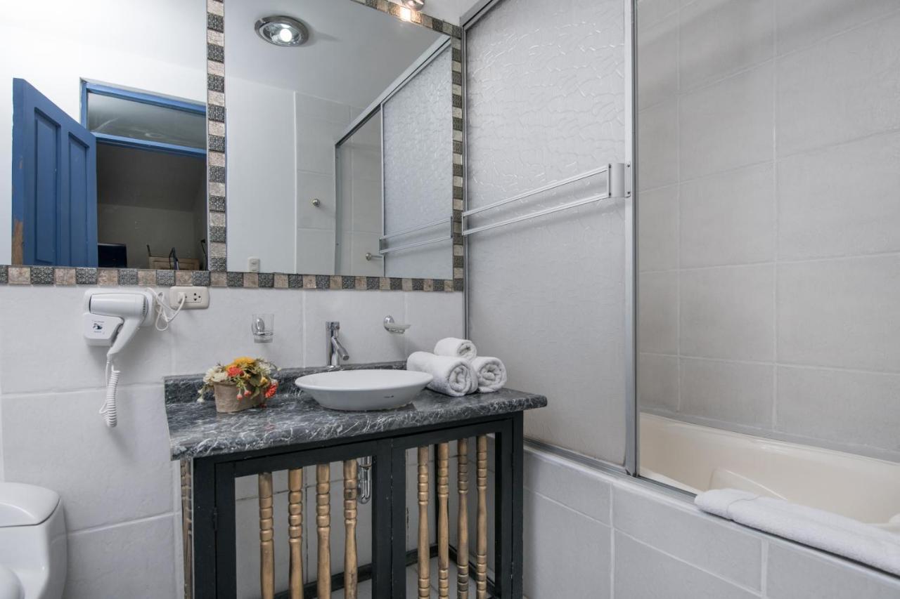 Hotel Inkarri Regocijo Plaza Cuzco Exteriér fotografie