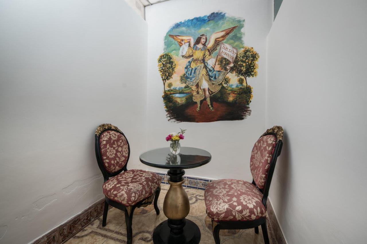 Hotel Inkarri Regocijo Plaza Cuzco Exteriér fotografie