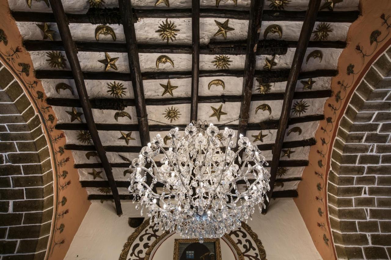 Hotel Inkarri Regocijo Plaza Cuzco Exteriér fotografie