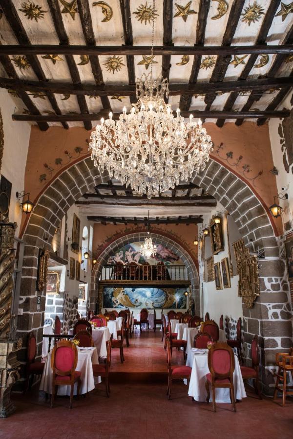 Hotel Inkarri Regocijo Plaza Cuzco Exteriér fotografie